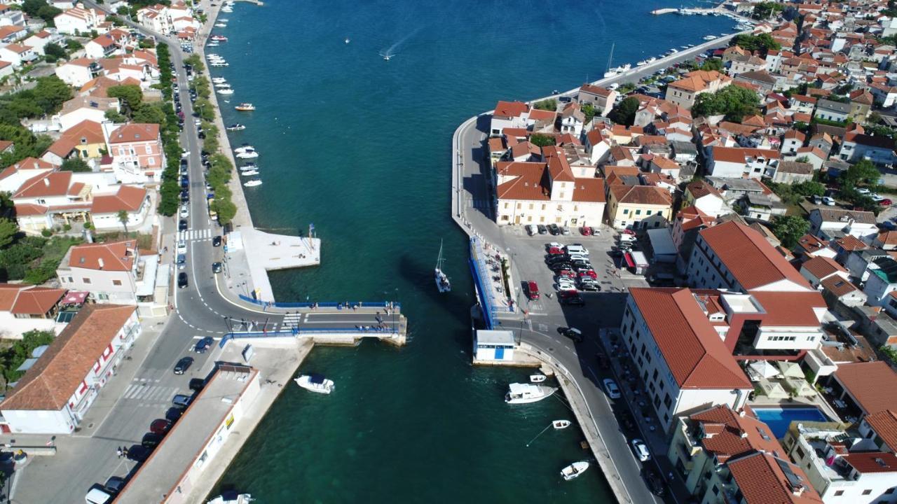 Tisno Resort Екстериор снимка