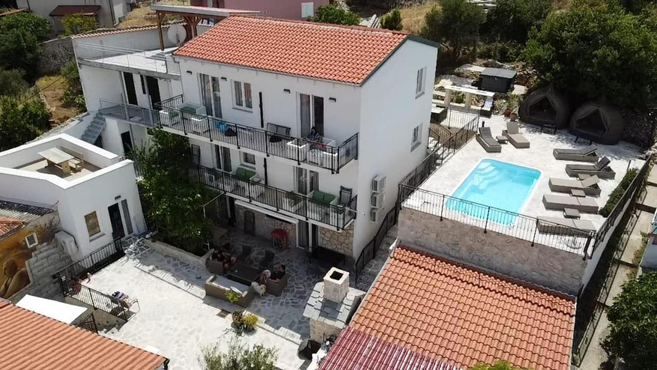 Tisno Resort Екстериор снимка