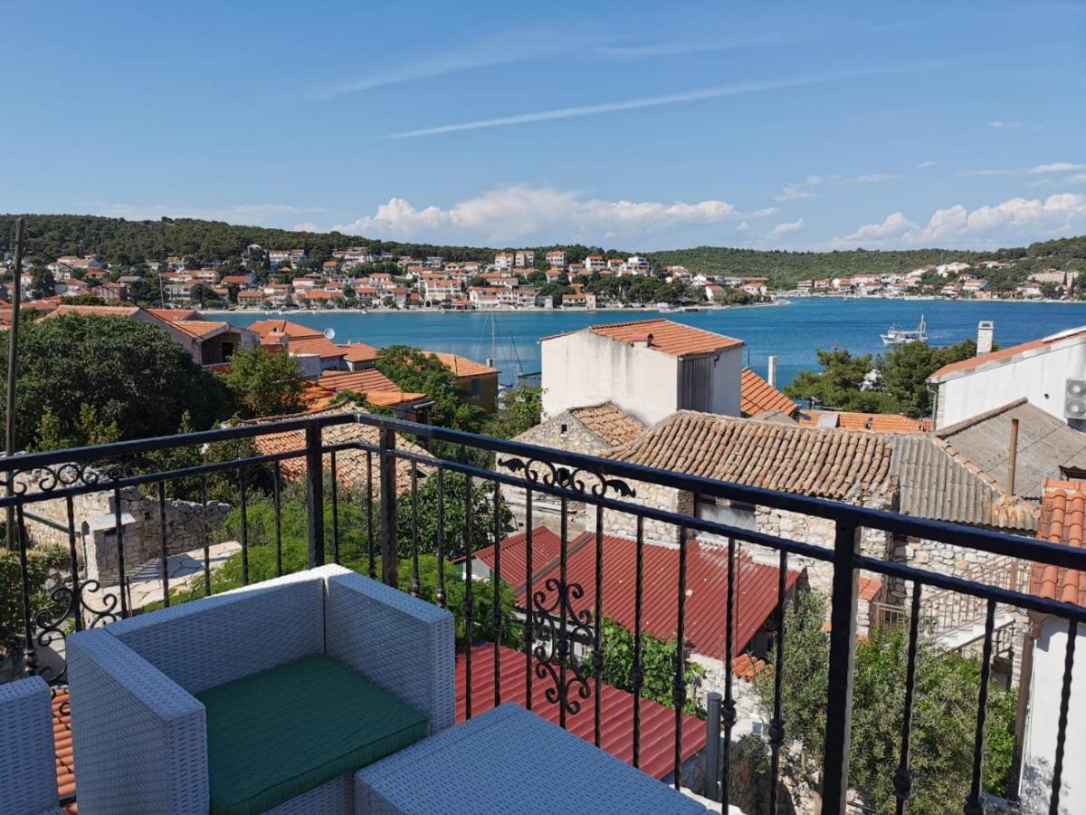 Tisno Resort Екстериор снимка