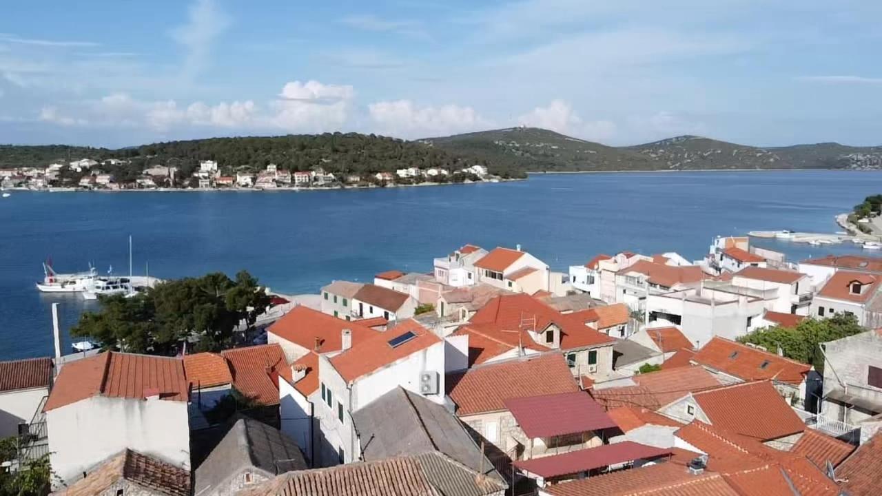 Tisno Resort Екстериор снимка