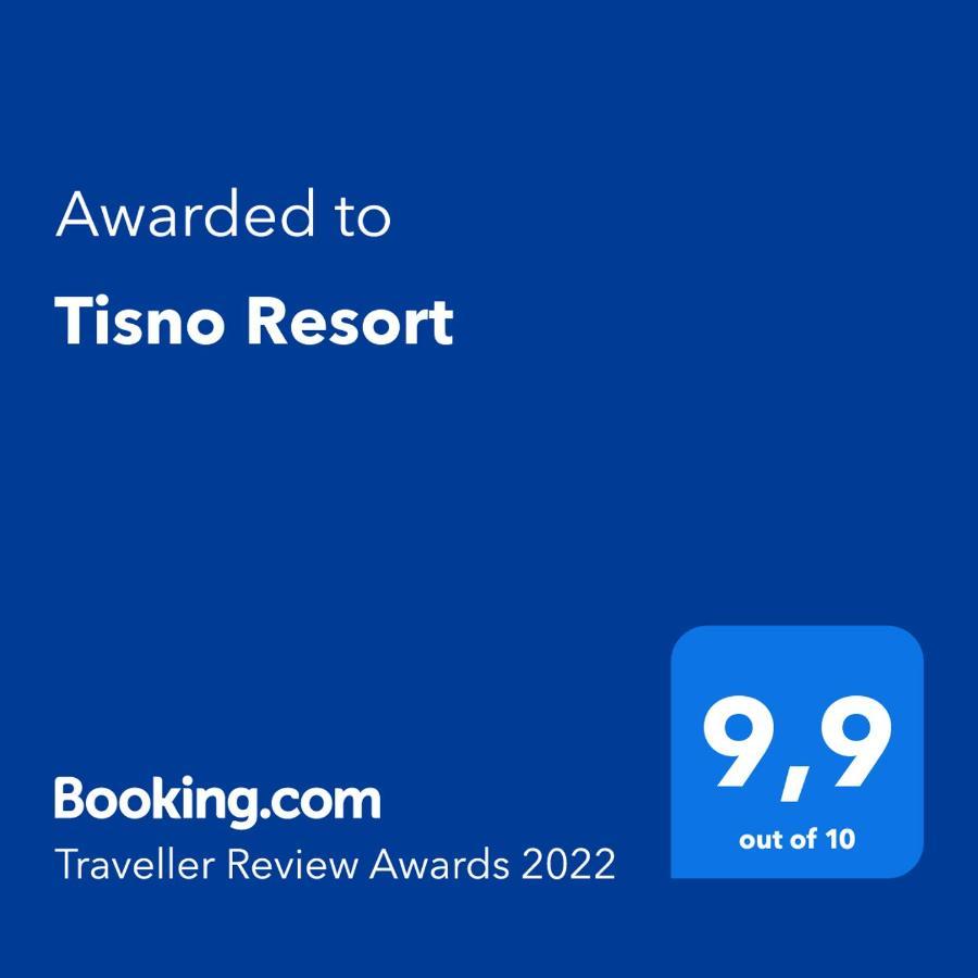 Tisno Resort Екстериор снимка
