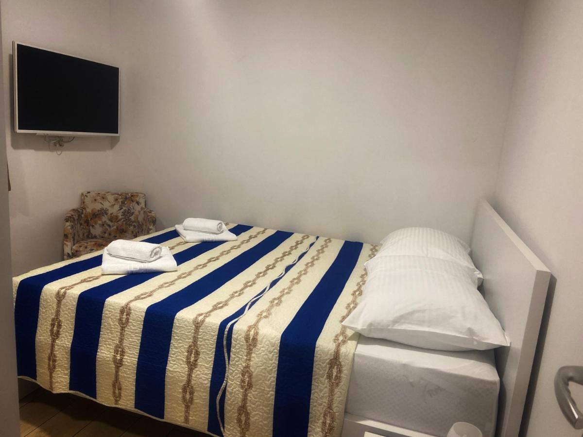 Tisno Resort Екстериор снимка