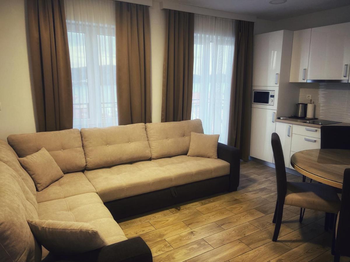 Tisno Resort Екстериор снимка