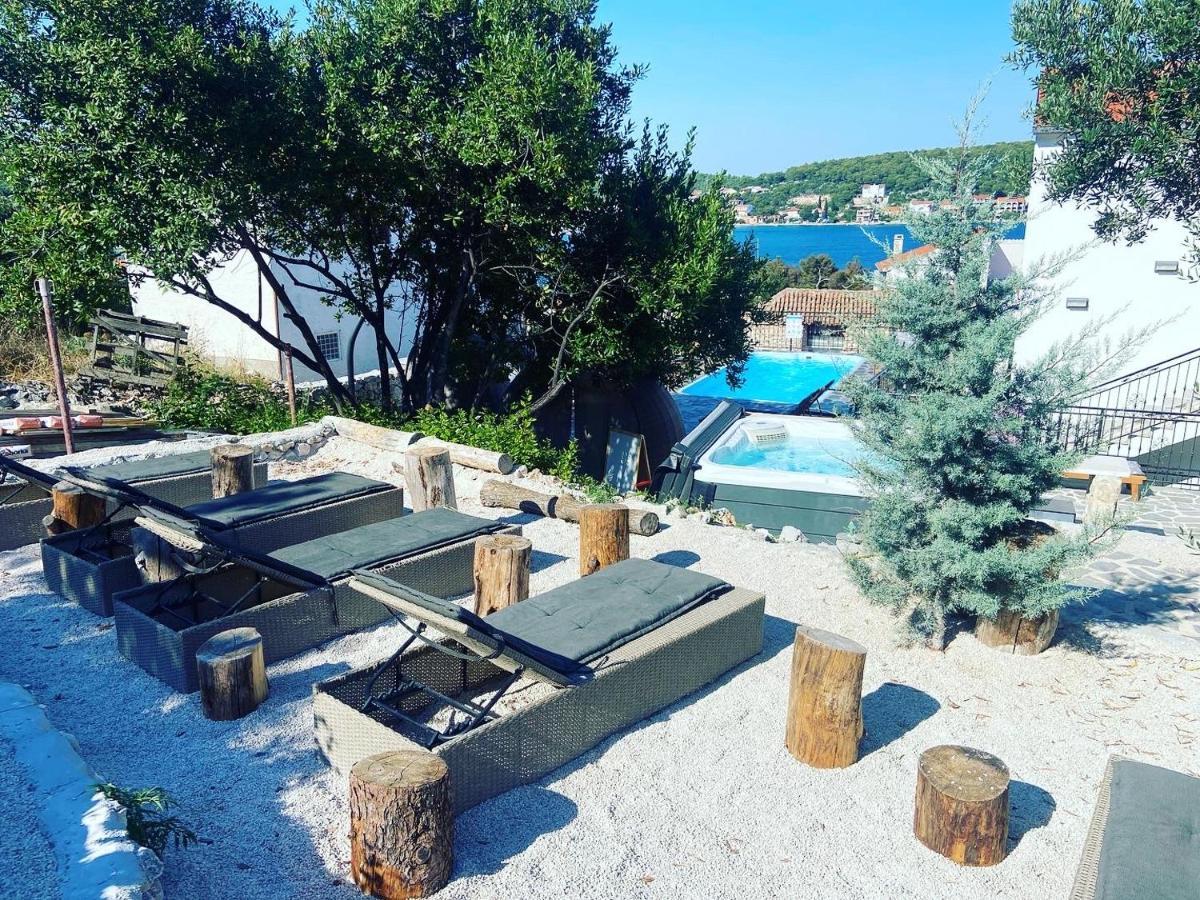 Tisno Resort Екстериор снимка