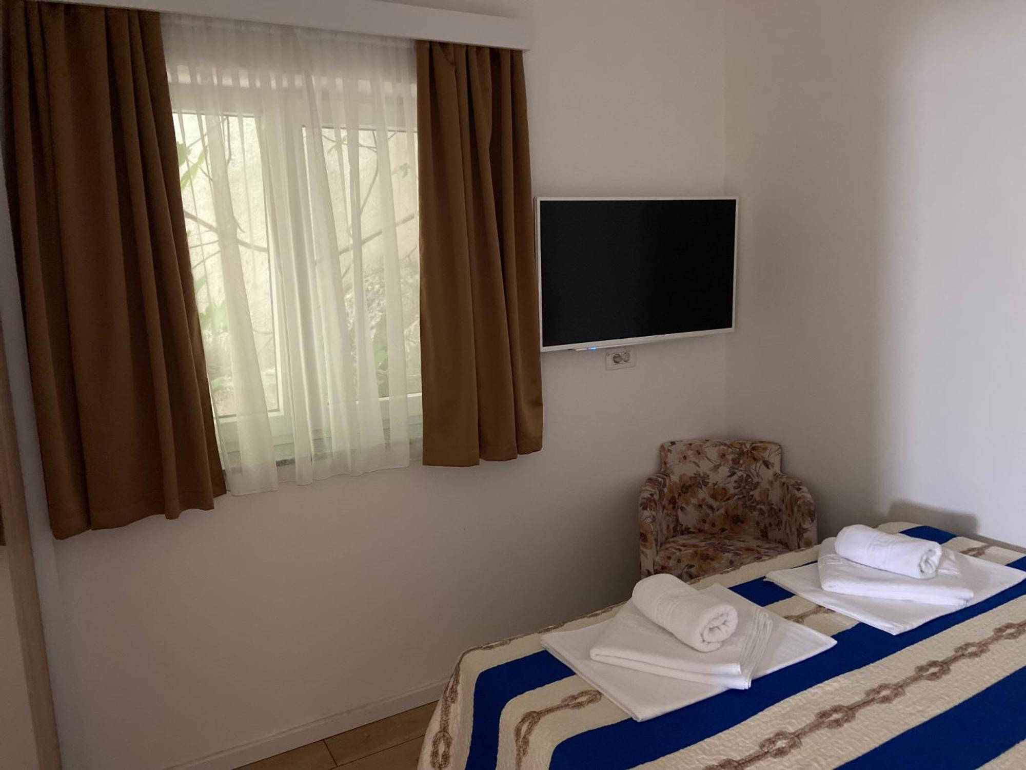 Tisno Resort Екстериор снимка