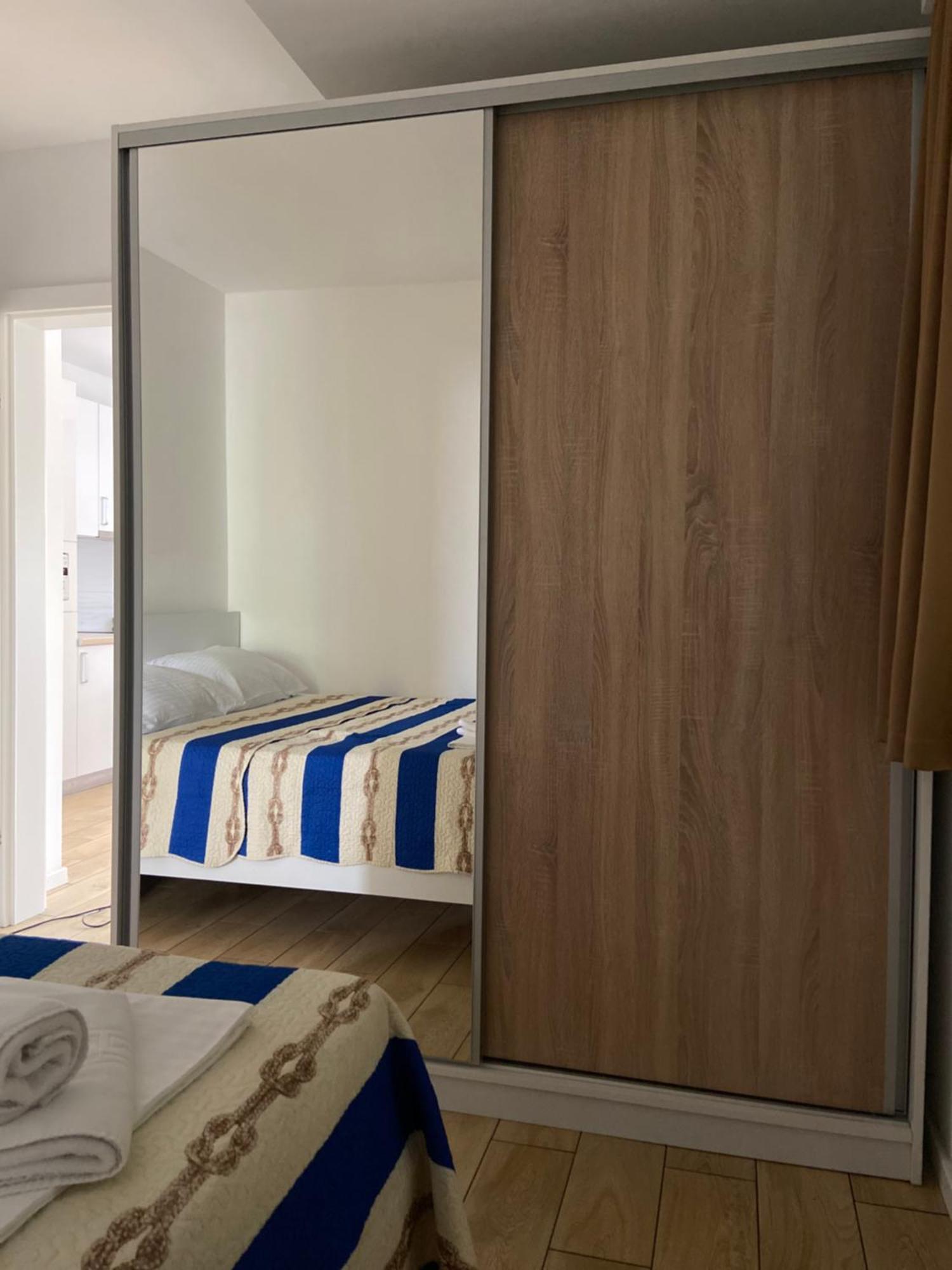 Tisno Resort Екстериор снимка