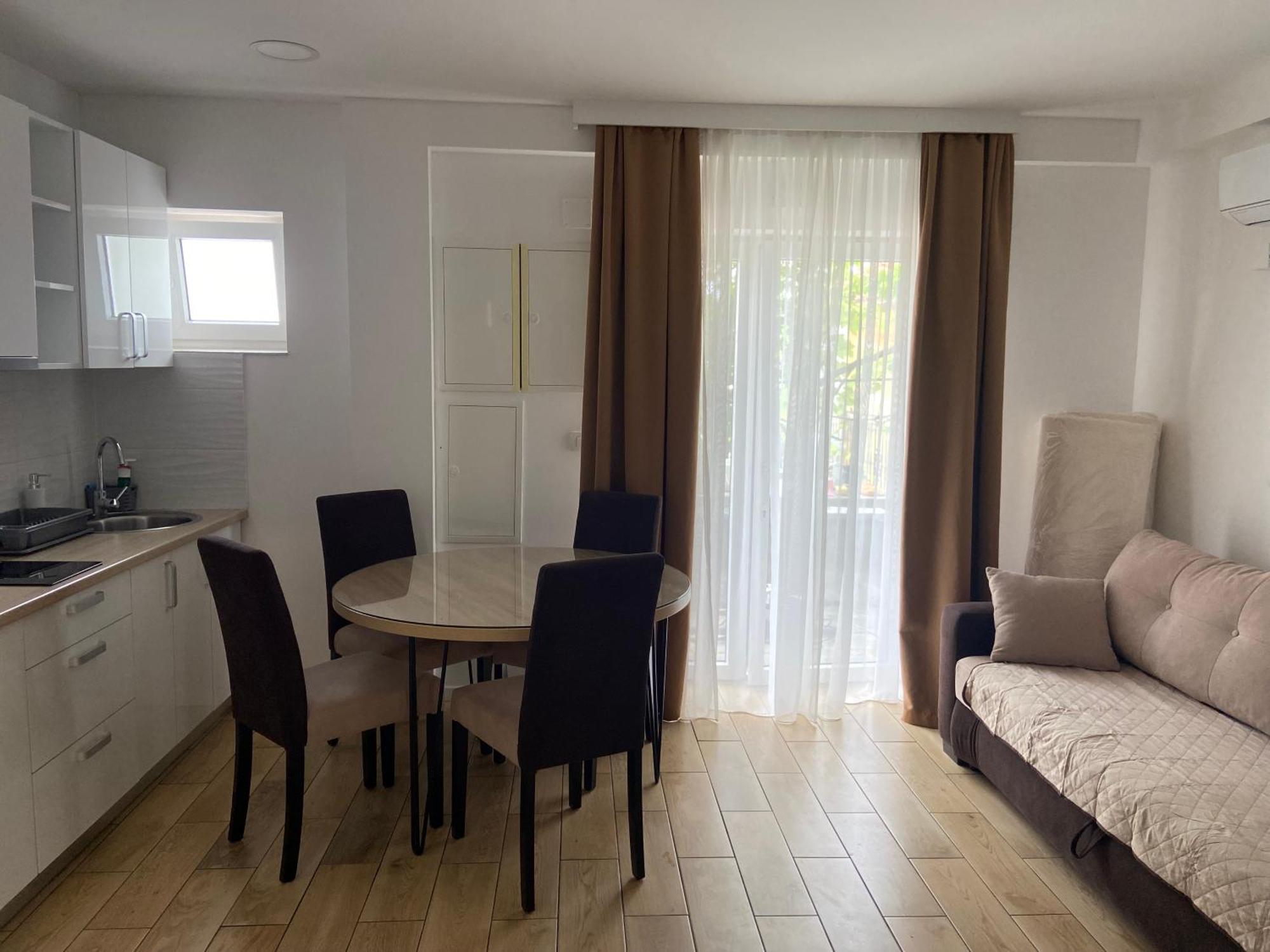 Tisno Resort Екстериор снимка