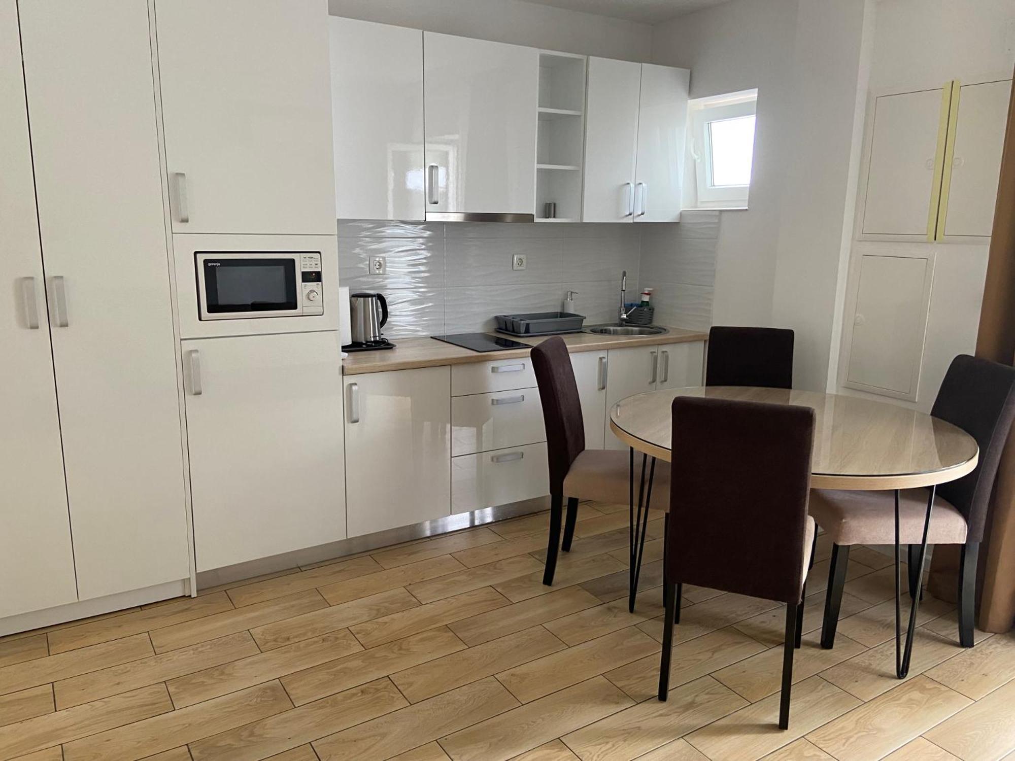 Tisno Resort Екстериор снимка