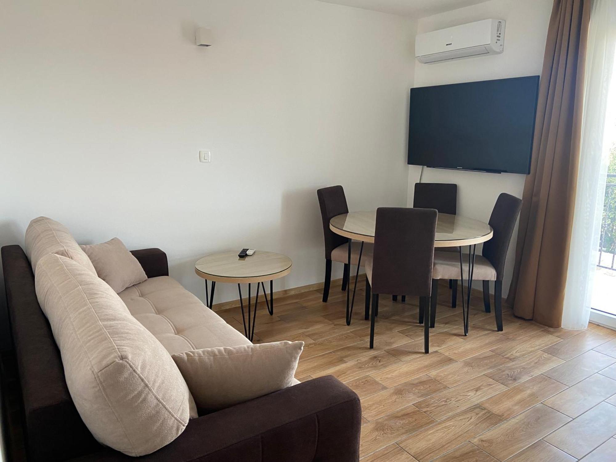 Tisno Resort Екстериор снимка
