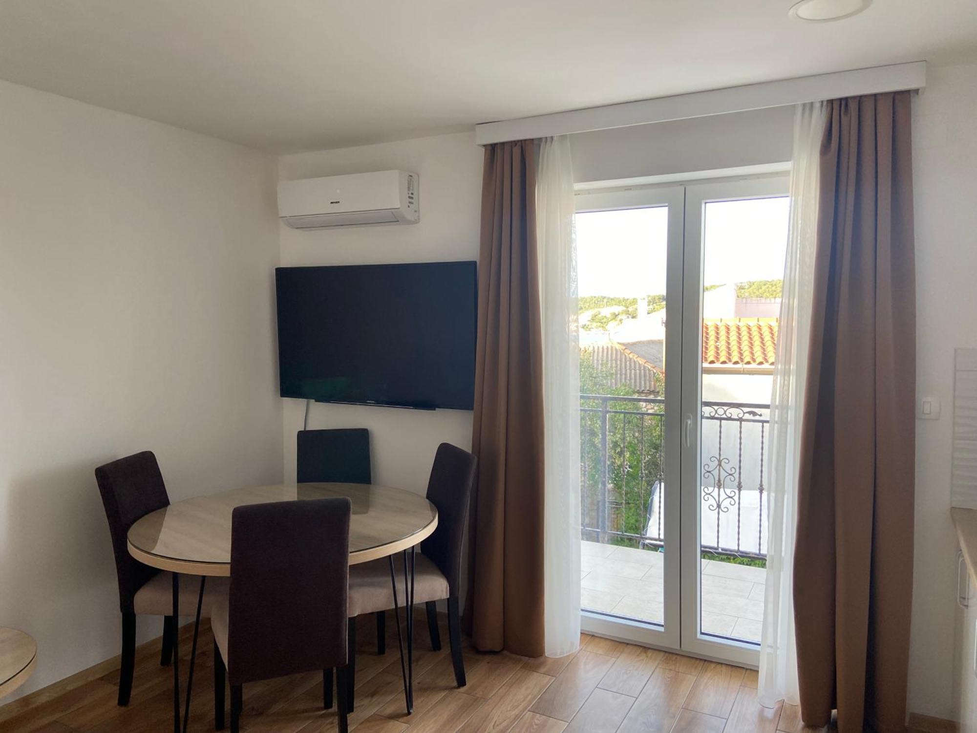 Tisno Resort Екстериор снимка