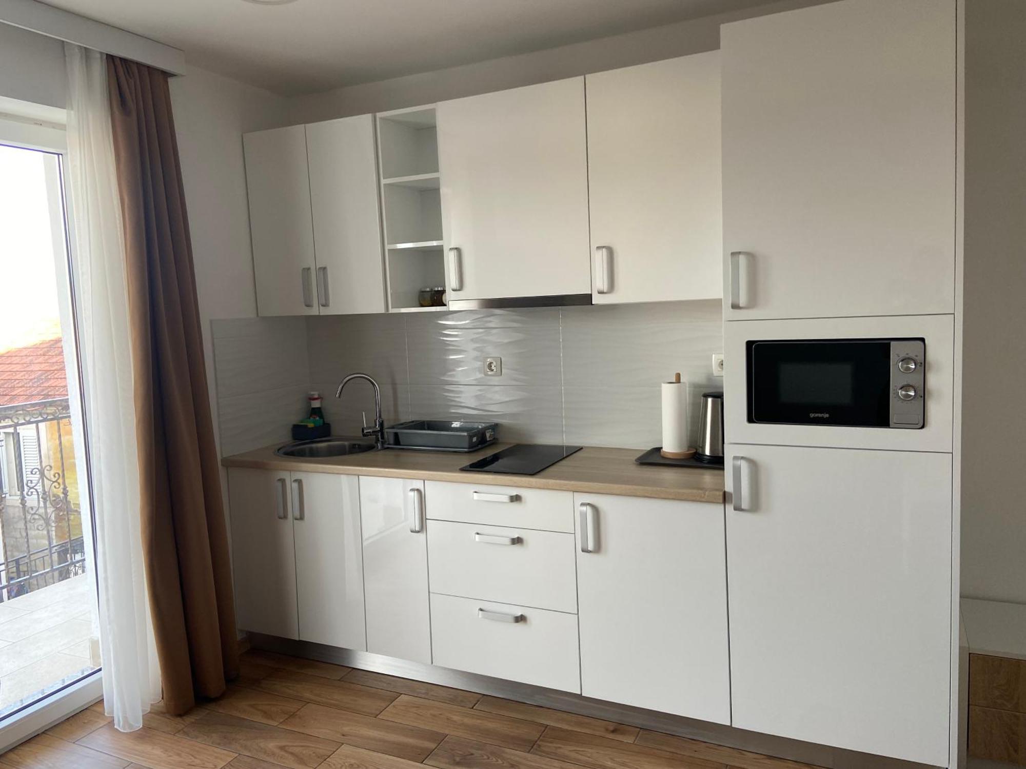 Tisno Resort Екстериор снимка