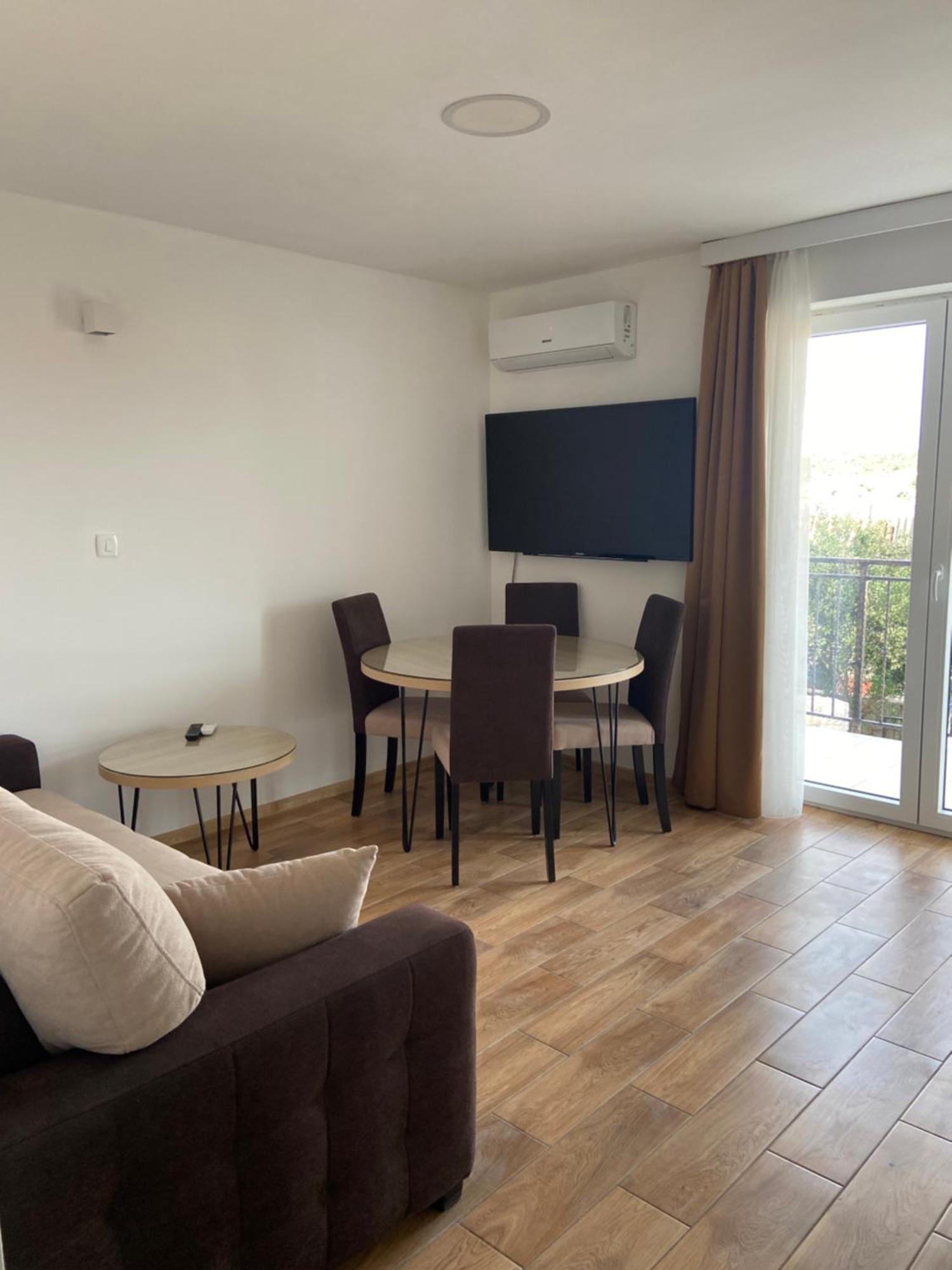Tisno Resort Екстериор снимка