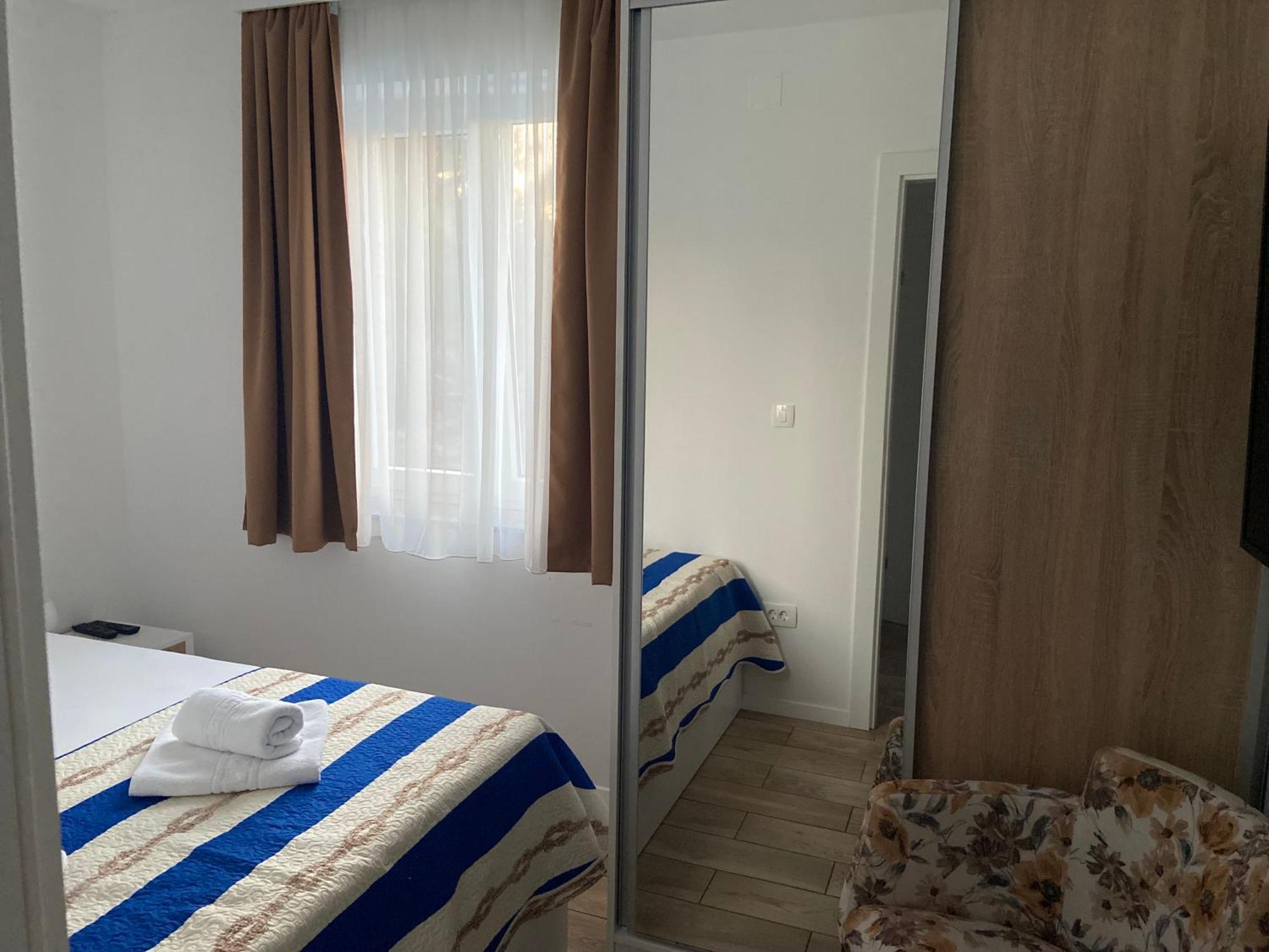 Tisno Resort Екстериор снимка